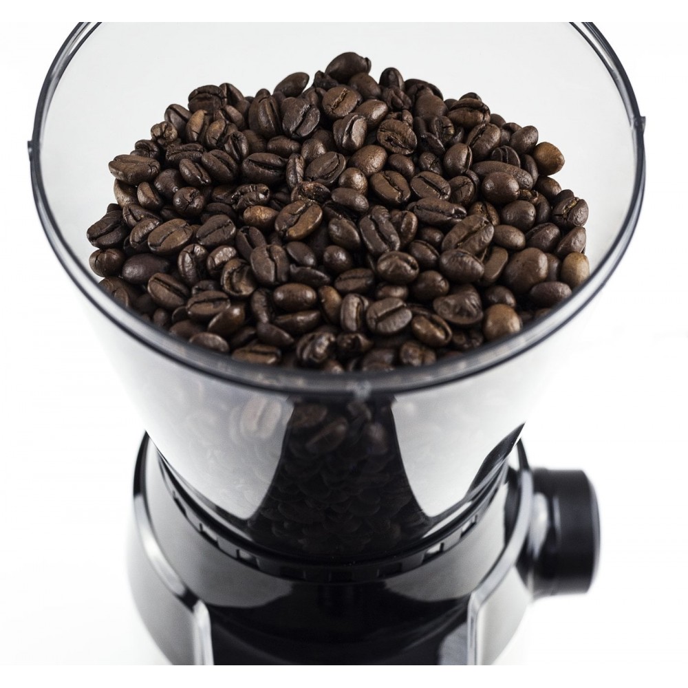 Кофемолка Caso Barista Flavour
