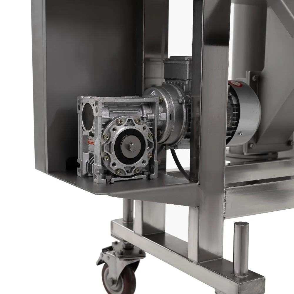 Панировочная машина Foodatlas SXJ-200