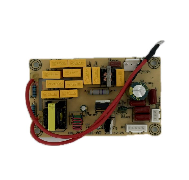 Плата управления для лампы инсектицидной Hurakan VN-01-2*8W
