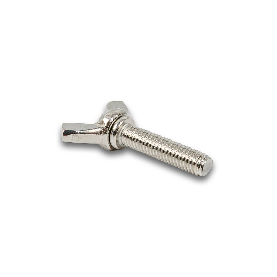 Регулировочный винт Hualian Machinery M6*25 для MT-50 (00-00007301)
