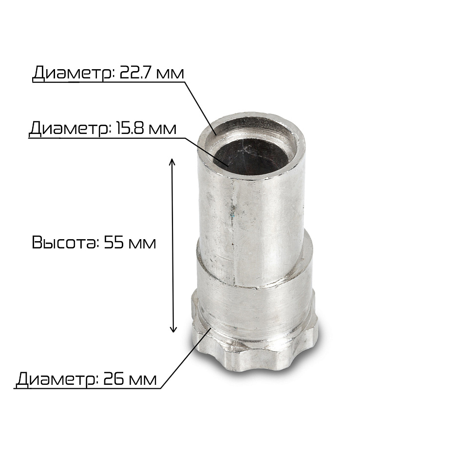 Эксцентрик красящего ролика Hualian Machinery для MY-380F (00000003919)