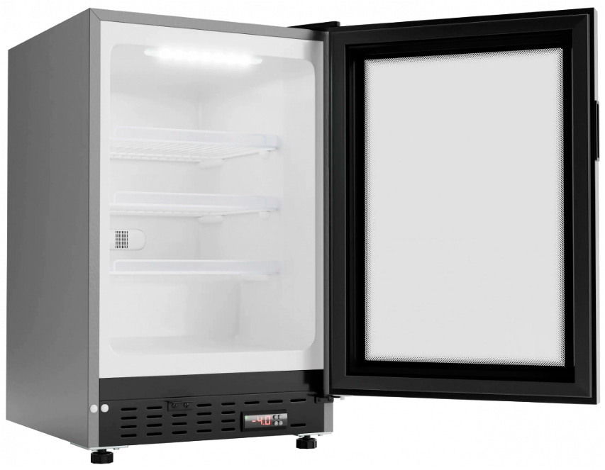 Шкаф для икры Haier VCH100