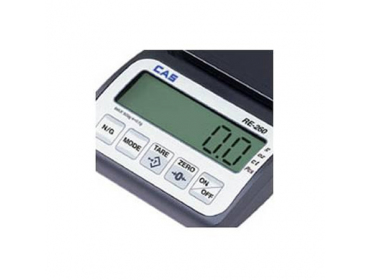 Кухонные весы Cas RE-260 (250 г)