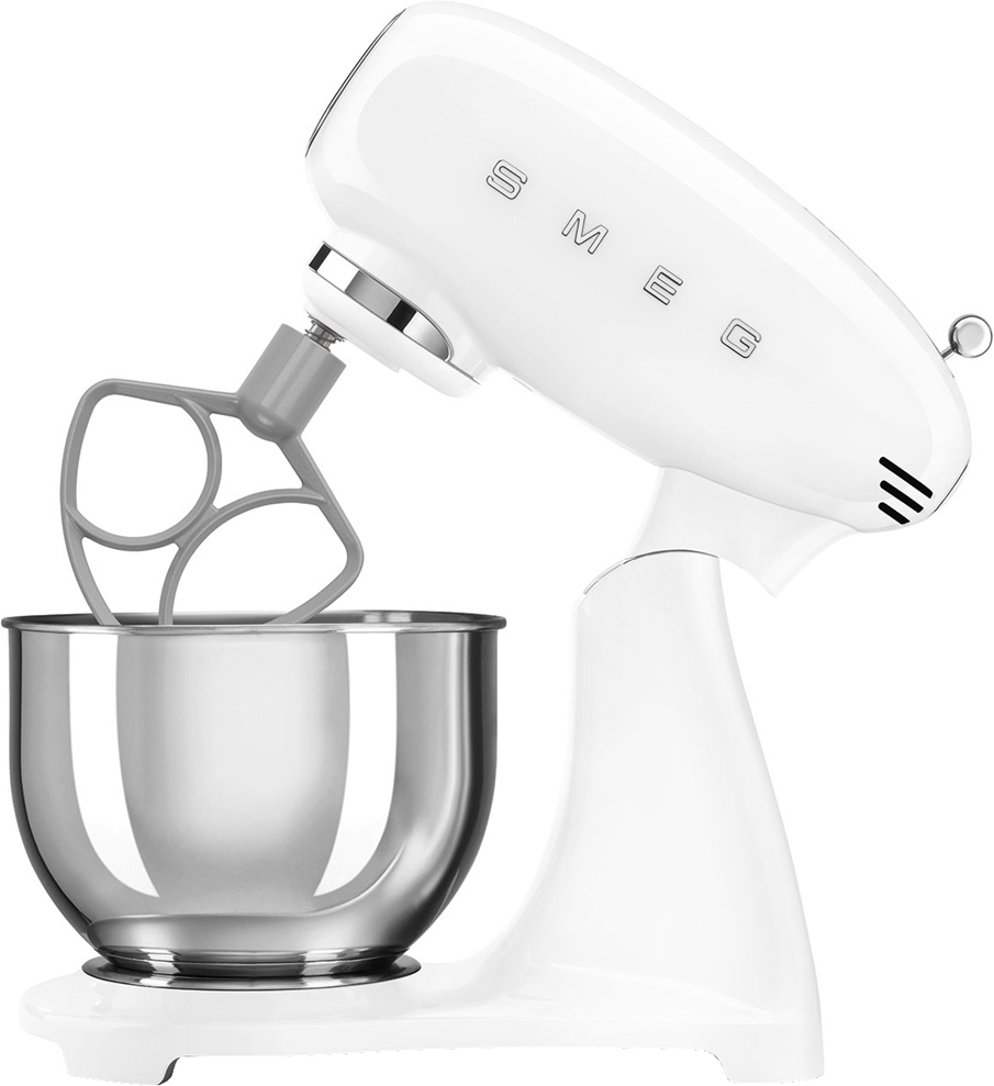 Планетарный миксер Smeg SMF05WHEU