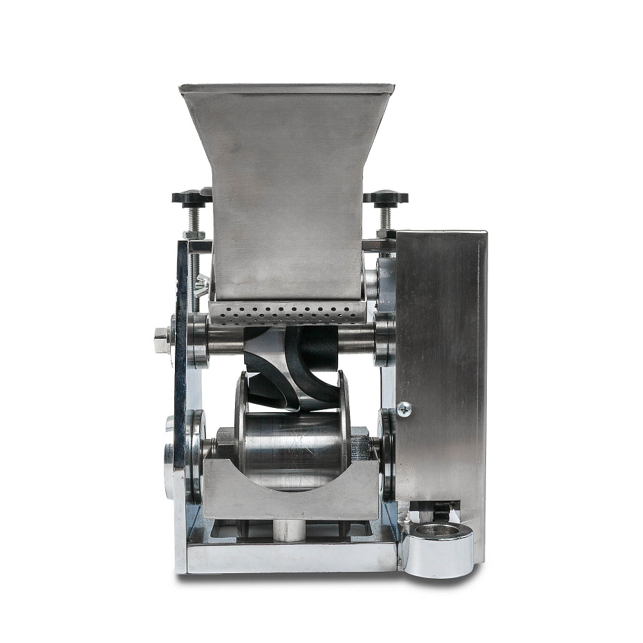 Формующая голова Hualian Machinery для JGL-135-5B (23-25g, 100*62*6) HZ (00-00000220)
