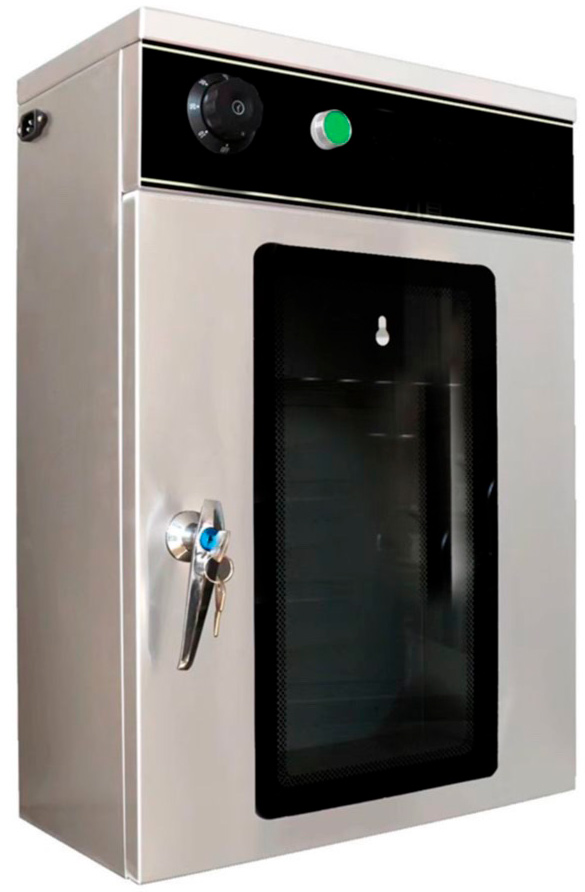 Стерилизатор для ножей CuisinAid CD-KS-01