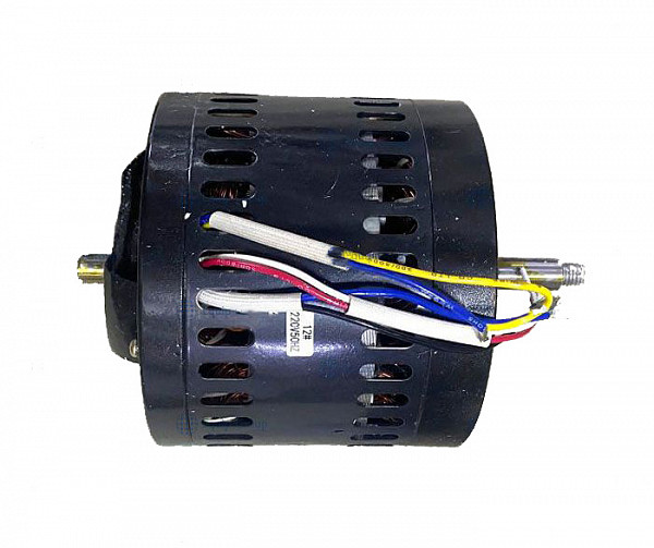 Двигатель в сборе для мясорубки Hurakan HKN-12CR