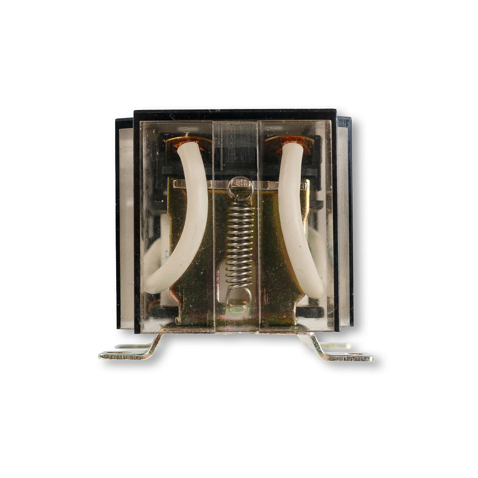 Реле Hualian Machinery JQX-58F 40A 250В AC/24В DC для HL-95B (00-00005040)