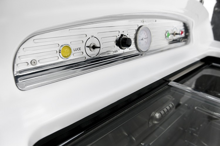 Холодильник Smeg SMEG500B