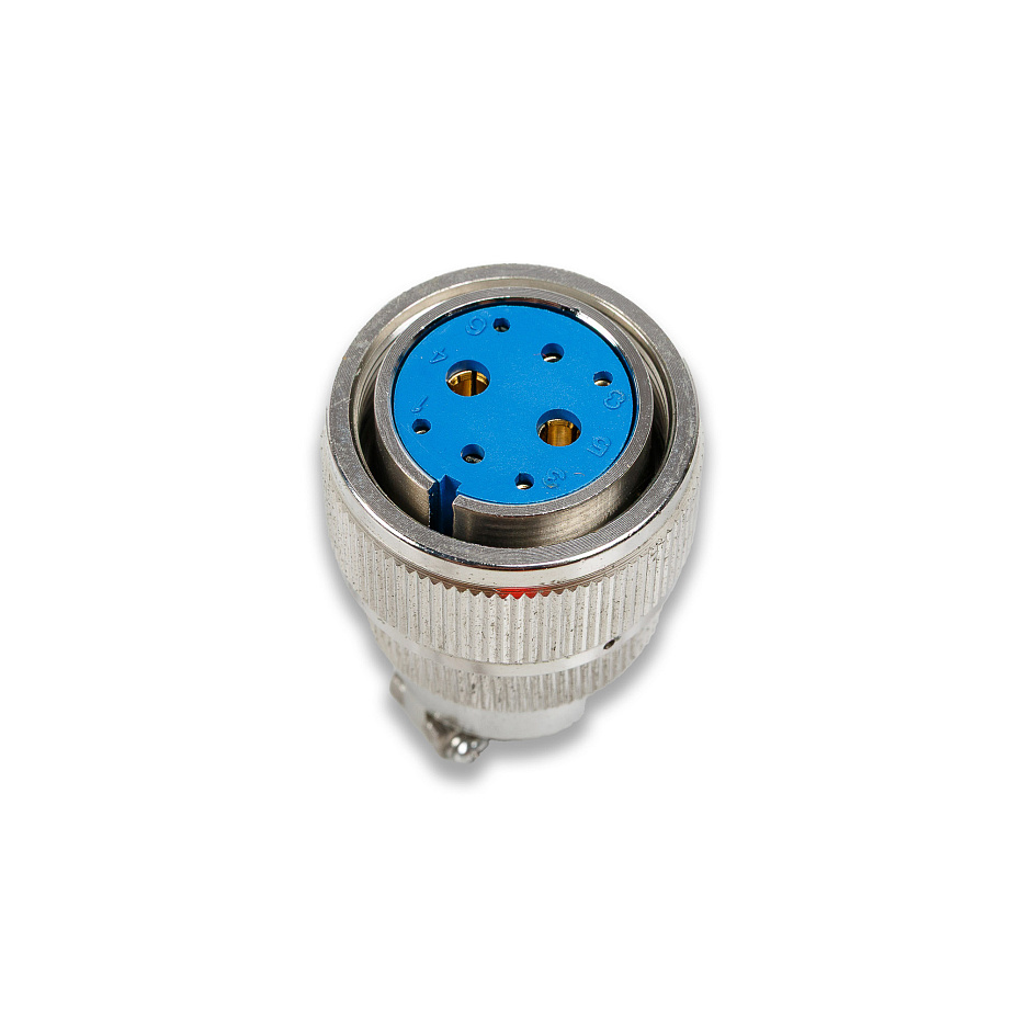Термопара в сборе Hualian Machinery для HVT-550A/4 (00000007317)