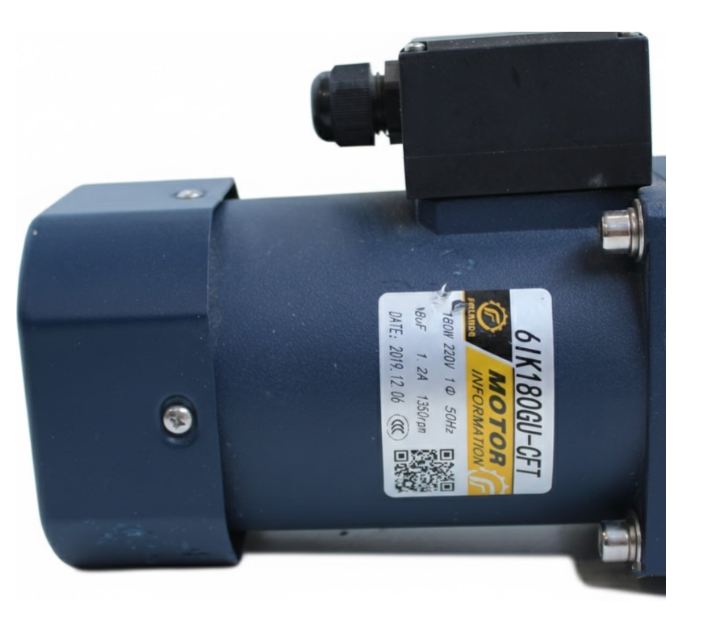 Мотор Cooleq для IM-200SC