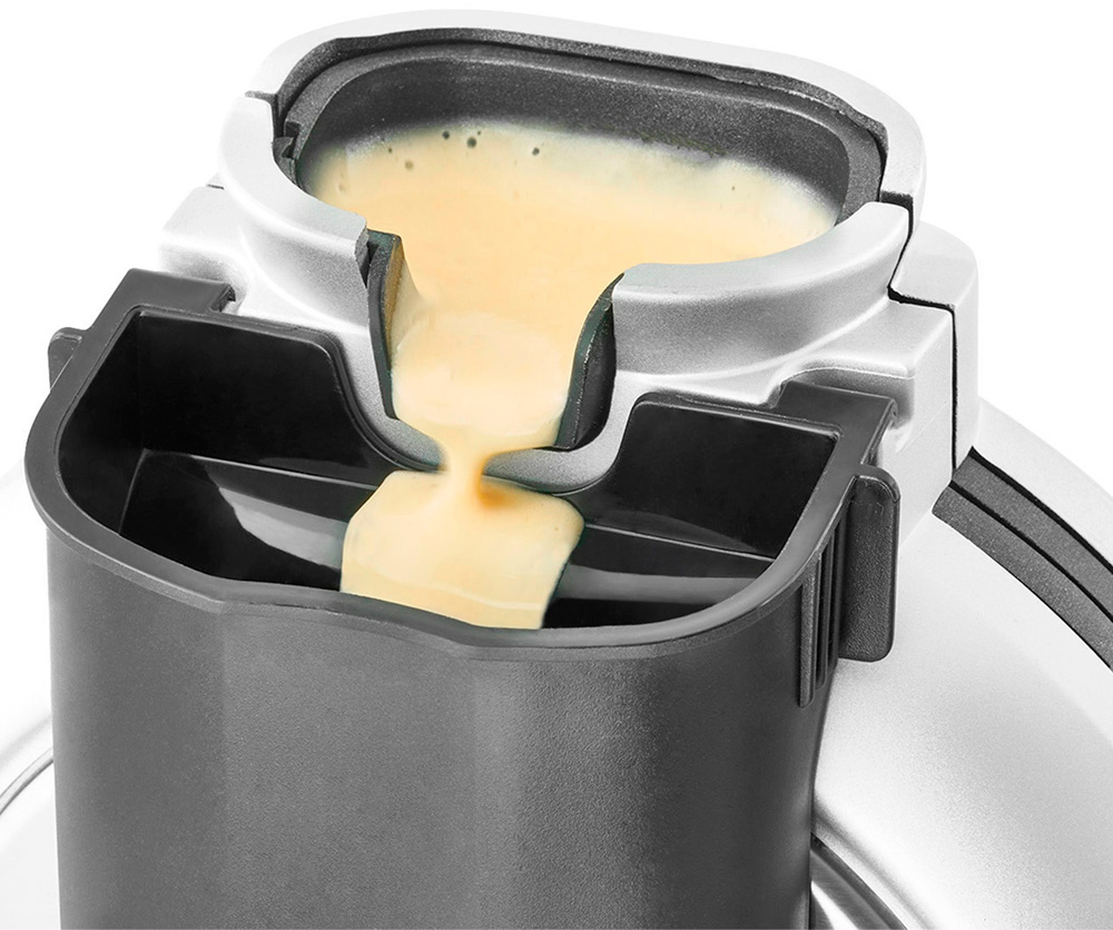 Вафельница бытовая Caso WaffleUp