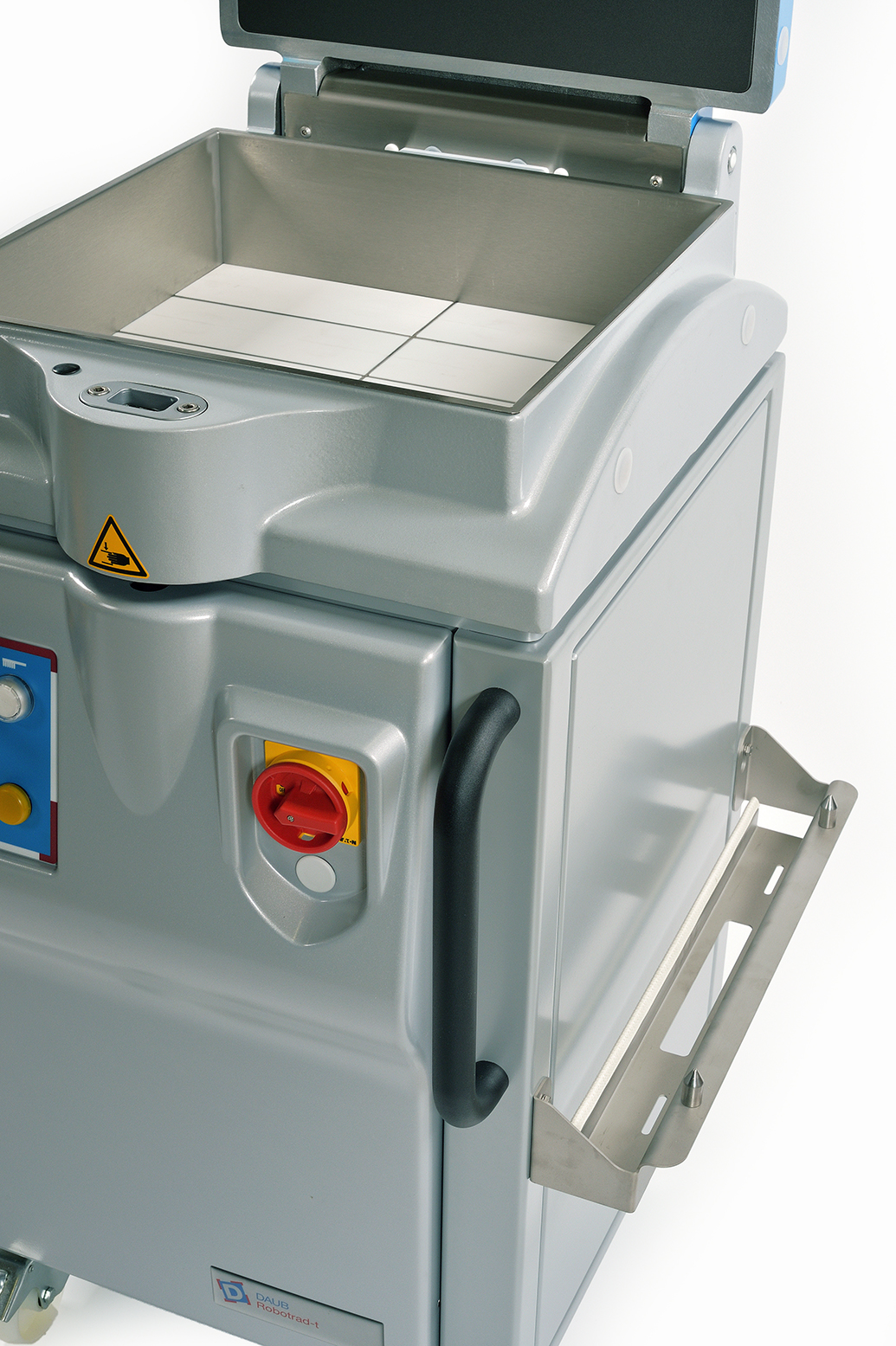 Тестоделитель Daub Robotrad-t S40