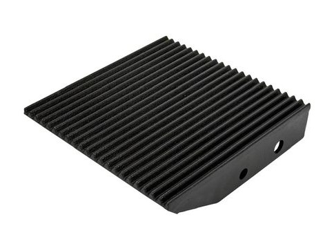 Панель жарочная для гриля контактный Hurakan HKN-PE22R