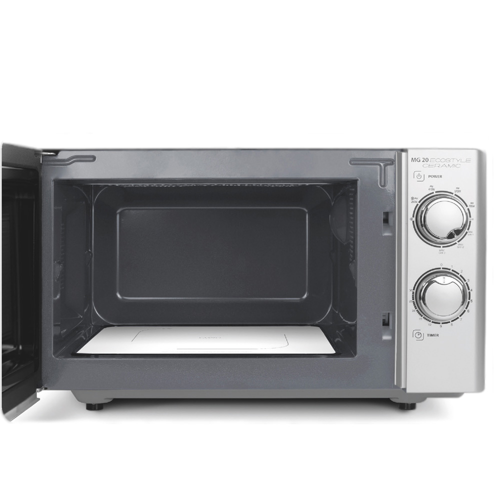 Микроволновая печь Caso MG 20 Ecostyle Ceramic