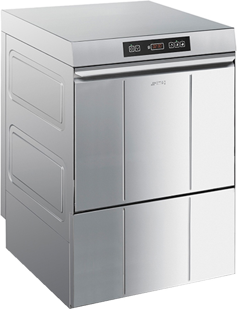 Посудомоечная машина Smeg SPD503