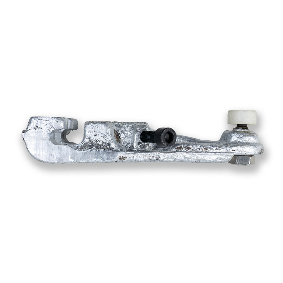 Держатель верхнего шкива Hualian Machinery для JG-310 (00-00002955)