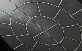 Тестоделитель-округлитель Daub DR 3/52