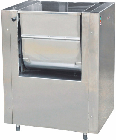 Тестомес для крутого теста Viatto Commercial HWH-15B