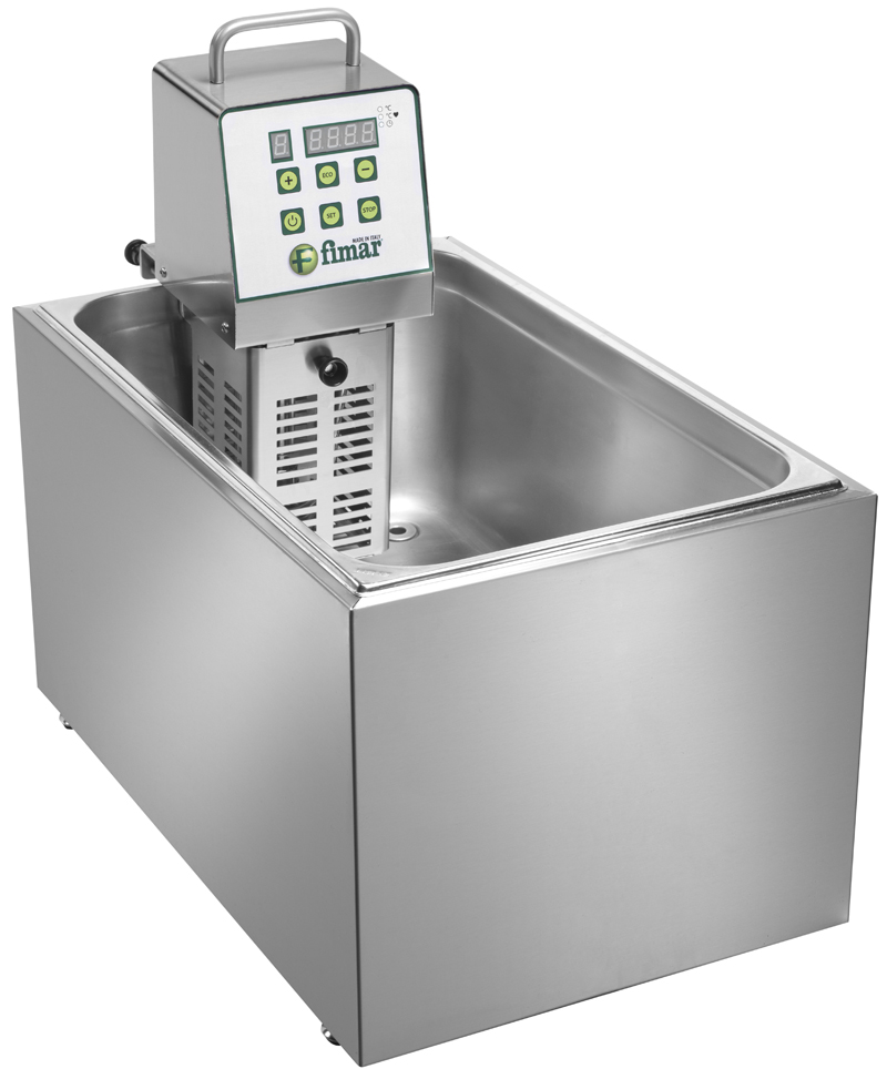 Погружной термостат Fimar RH-50