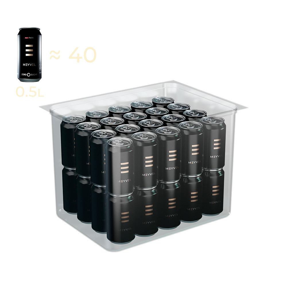 Автохолодильник переносной Meyvel AF-M20 (Black)