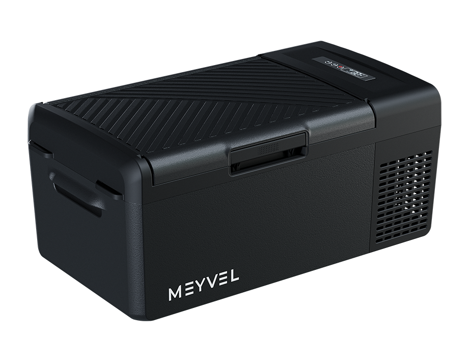 Автохолодильник переносной Meyvel AF-M15 (Black)