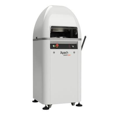 Тестоделитель-округлитель Apach Bakery Line SPA SA36