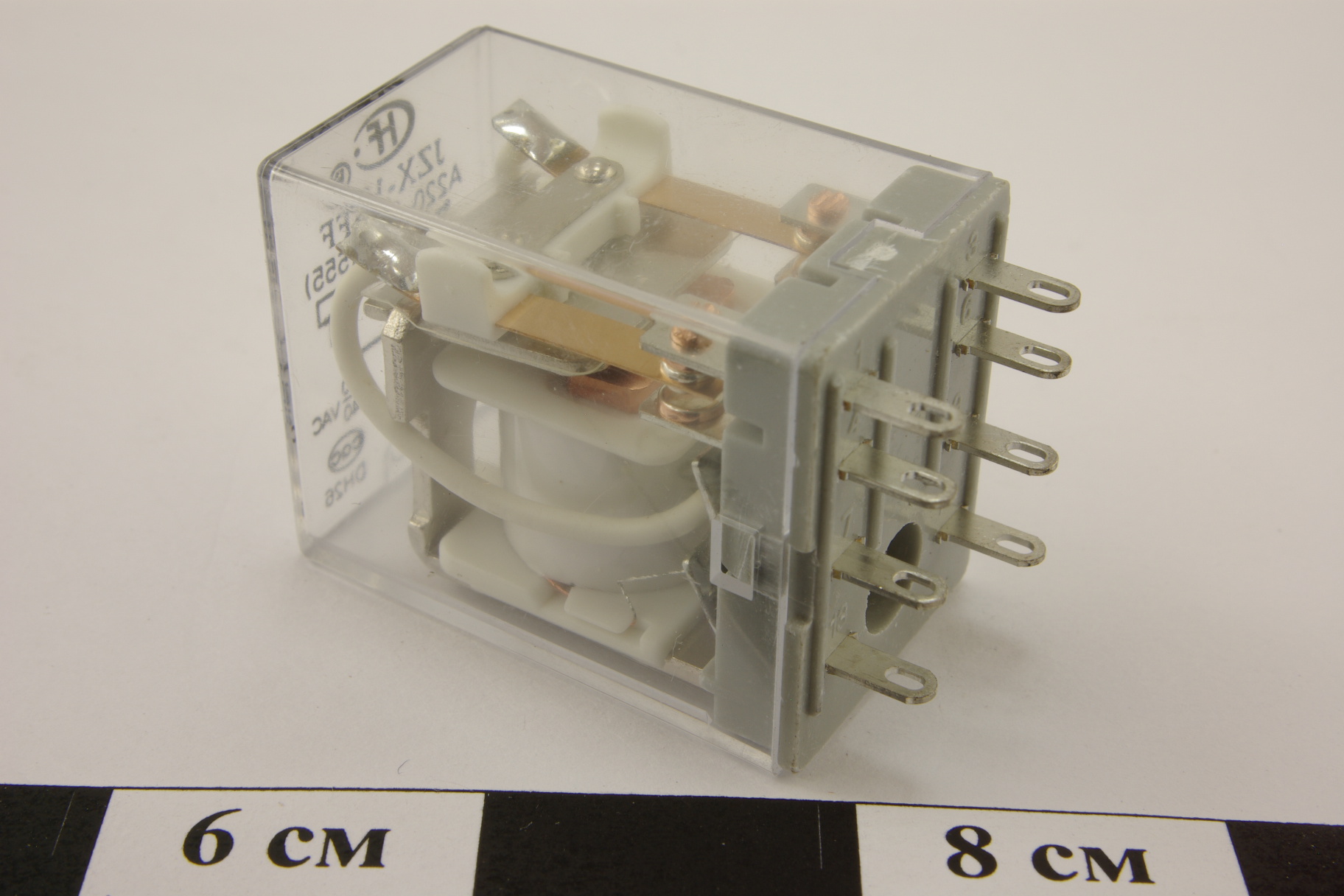 Предохранитель Kocateq HS80 relay