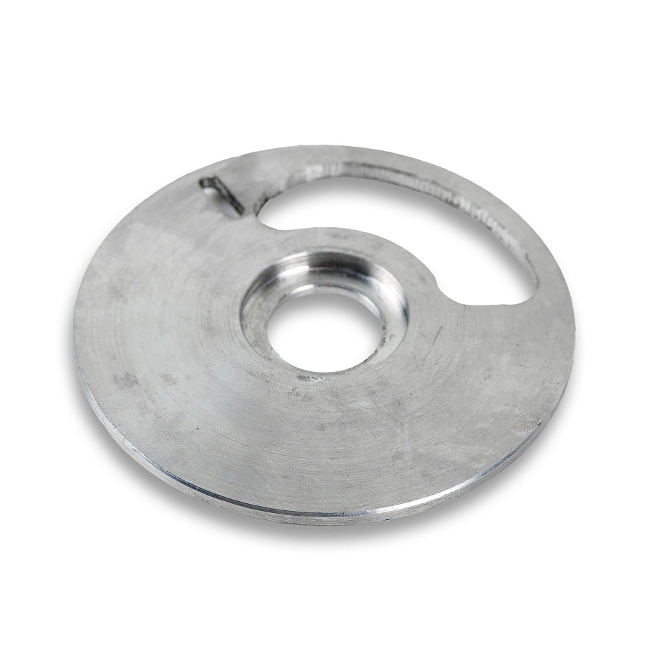 Крышка фаршенасоса Hualian Machinery для JGT-60 (00000005025)