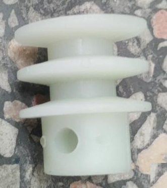 Шкив ремня малый Xinxin для RHH-280MD/HSE10-D