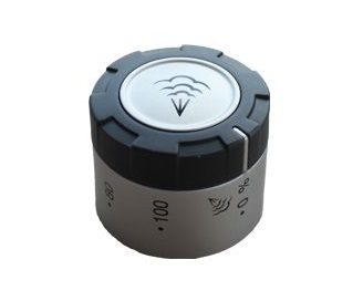Ручка контроля влажности для печи Unox KMN1113A