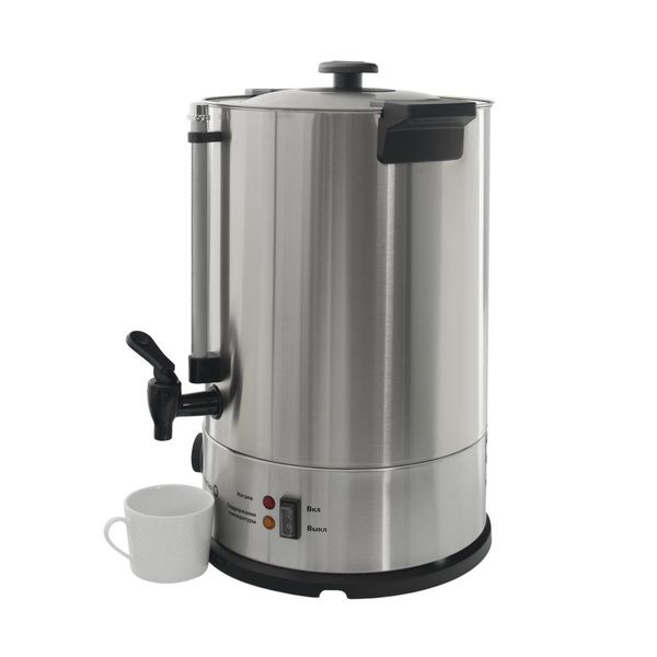 Кипятильник Foodatlas WB-DW15L (двойные стенки)