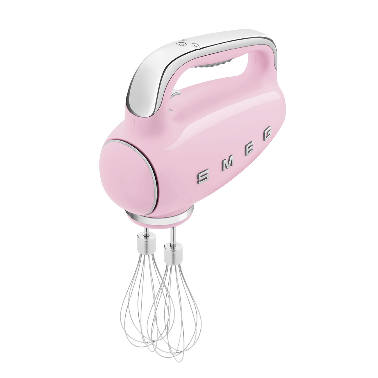 Миксер Smeg HMF01PKEU