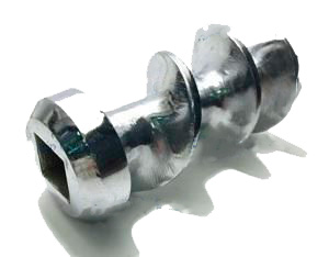Шнек Hurakan HKN-12SC