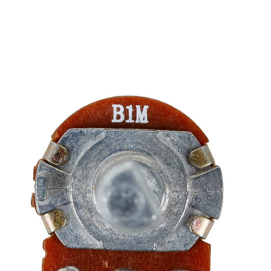 Потенциометр регулировки времени запайки Hualian Machinery для HTS-225 (B1M) (00-00005524)