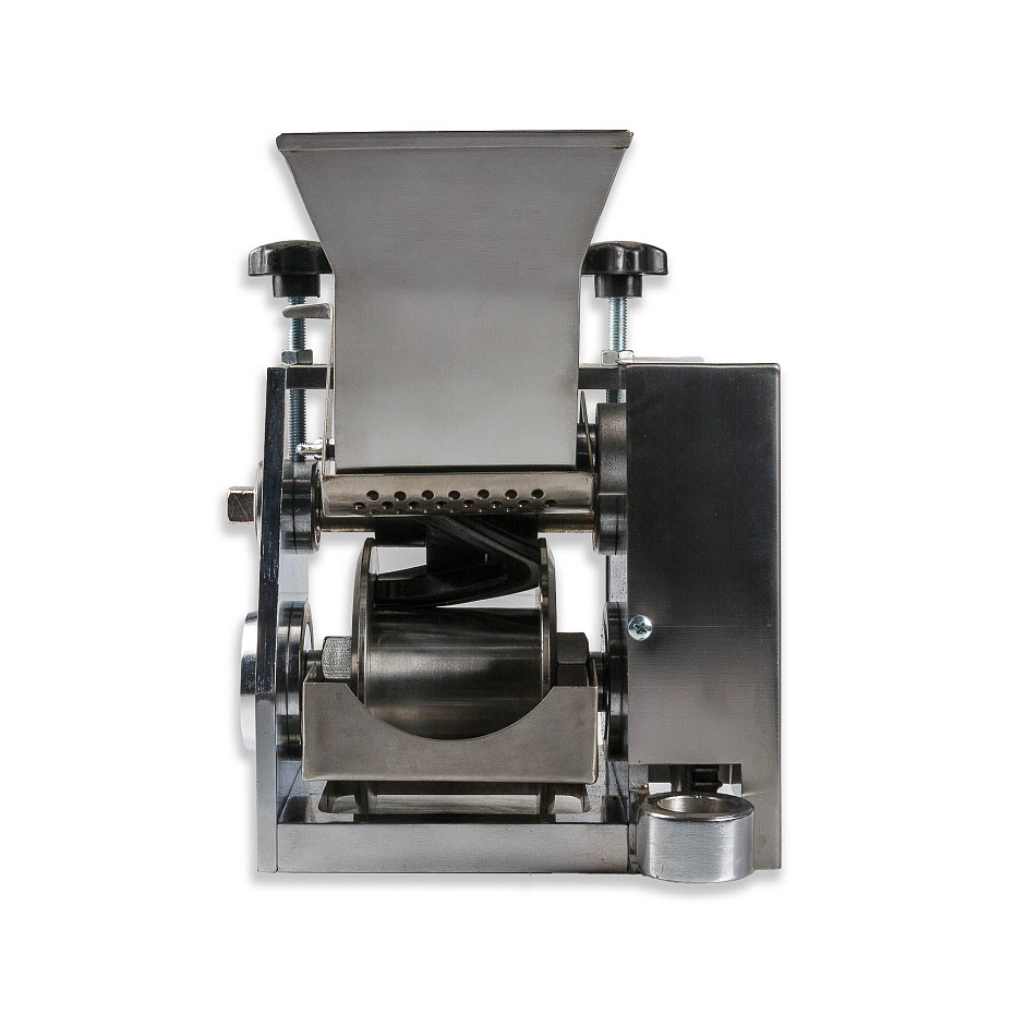 Формующая голова Hualian Machinery для JGL-135-5B (самса, 84*66*6) (00-00000196)