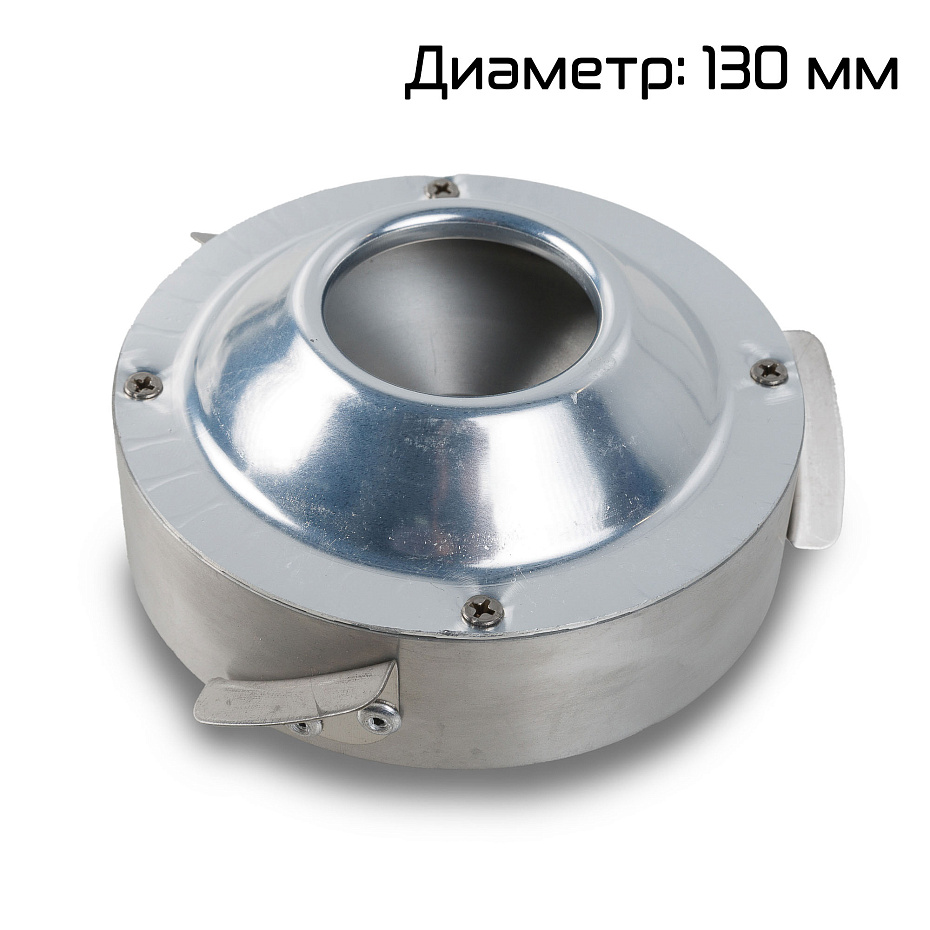 Нагревательный узел Hualian Machinery для HEC-03 (в сборе с ТЭНом) (00-00001378)