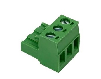 Коннектор для печи Apach 020CNT0008