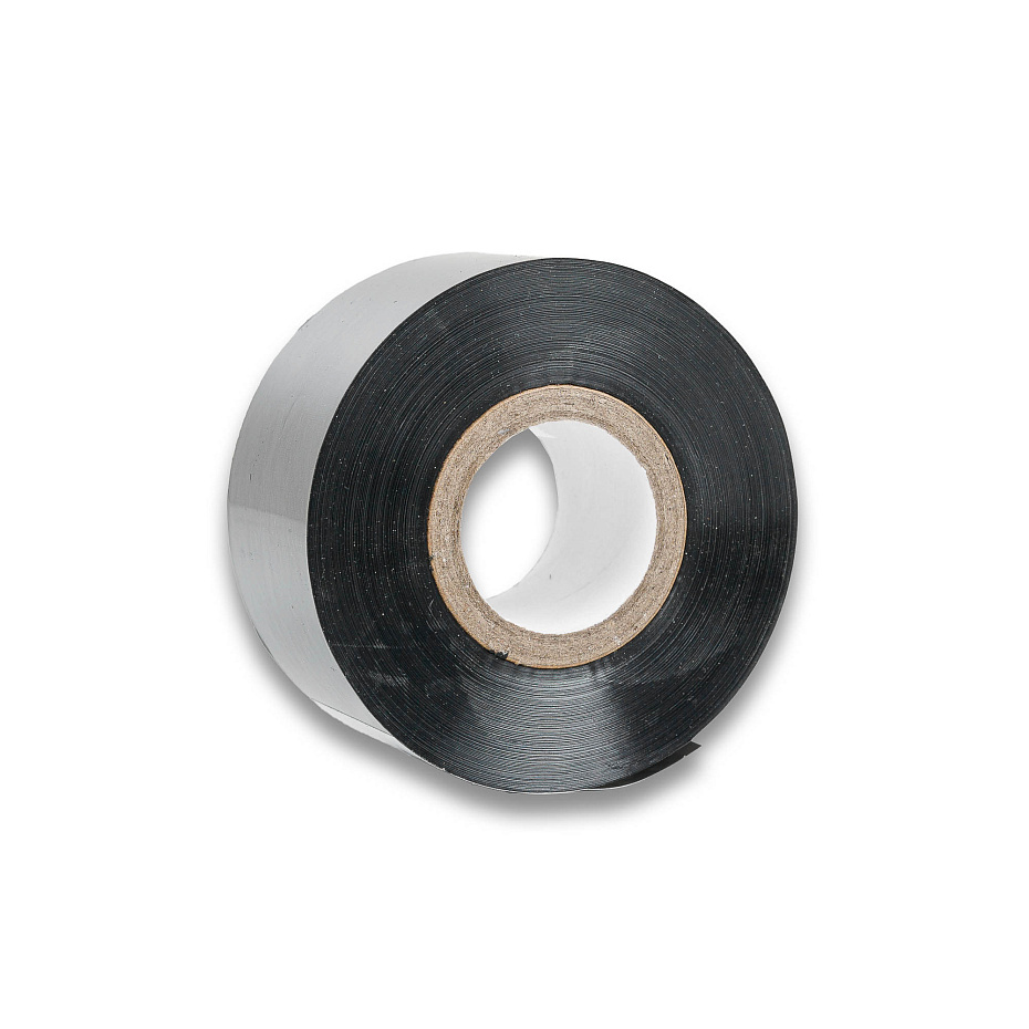 Термолента Hualian Machinery 30мм*100м (черная) SCF (00000000306)