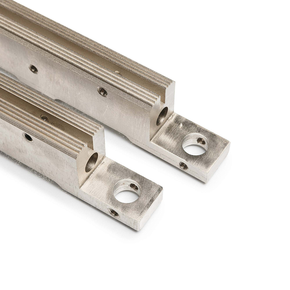 Комплект запаечных губок Hualian Machinery для DXDZ-250B (00000003049)