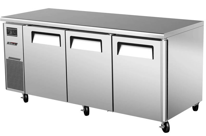 Охлаждаемый стол Turbo Air KUR18-3-GN-700