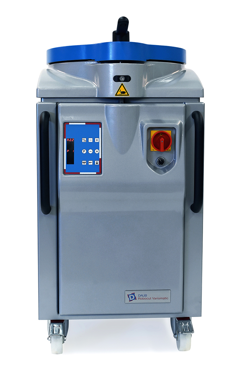 Тестоделитель Daub Robocut R16 Variomatic