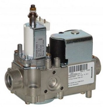 Клапан газовый для печи Unox KEL1400B