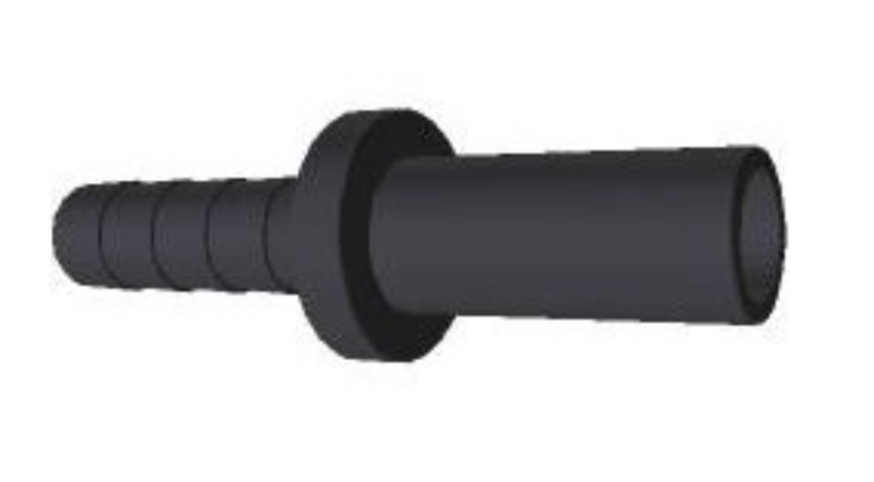 Клапан POLLO для печи Unox KVL1074A