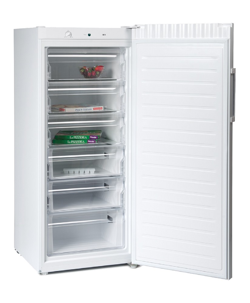 Морозильник Haier HF260WG