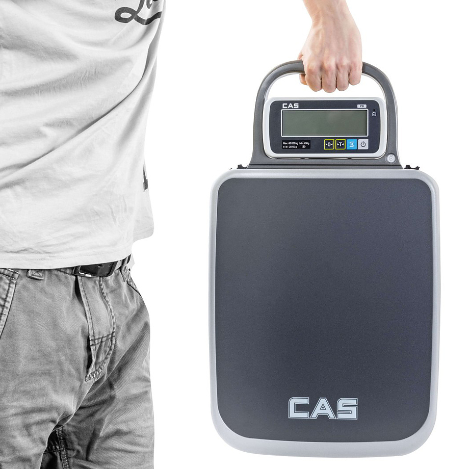 Весы товарные Cas PB-30