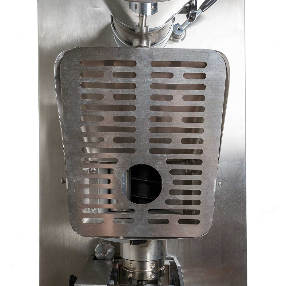 Пельменный аппарат Hualian Machinery JGL-135-6A (14-15 гр.) (100х52х8)