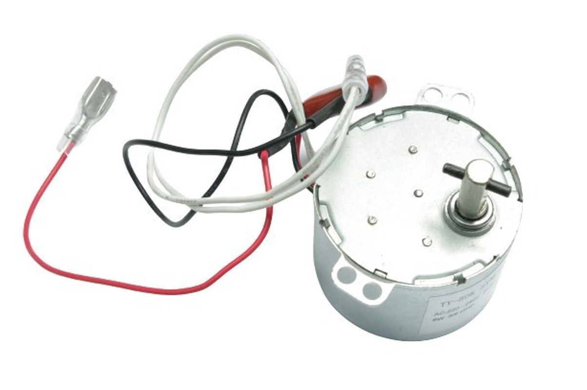 Мотор-двигатель Kocateq DH Churrasco motor