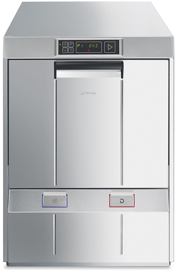 Посудомоечная машина Smeg SPD515S