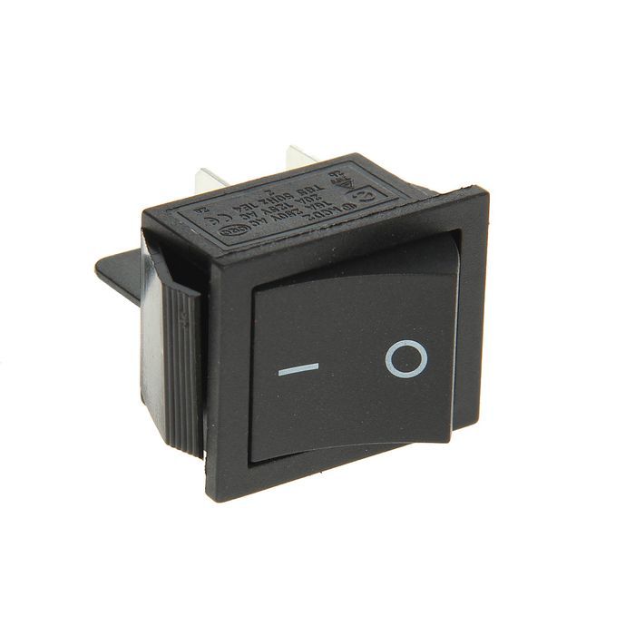 Кнопка Kocateq OMJ300Eco on/off button